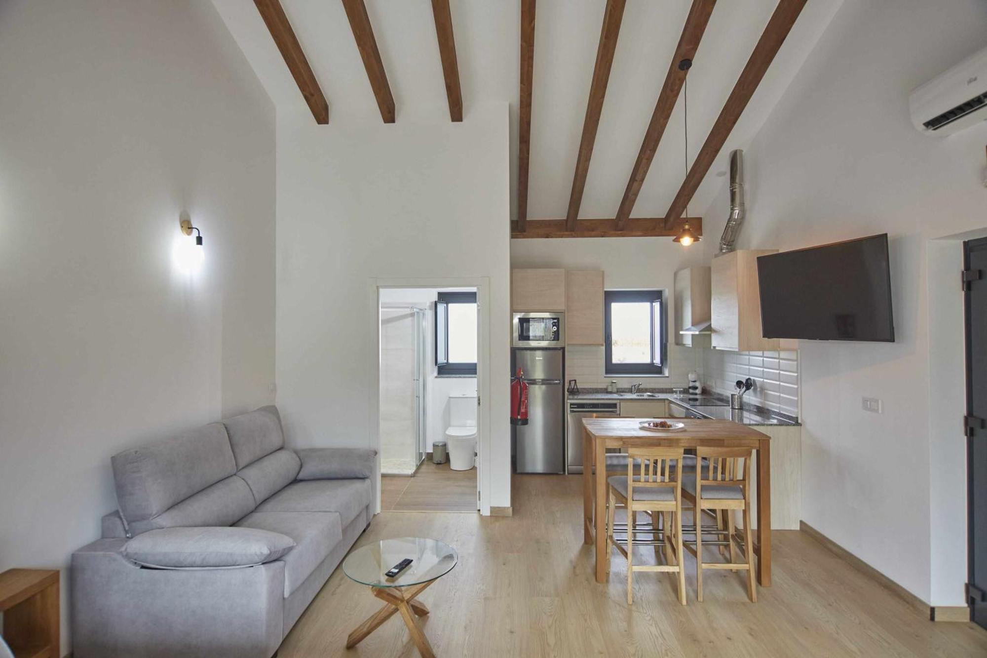 Apartamentos Turisticos A Galera Ribadeo Quarto foto